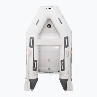 Trojmiestny čln Aqua Marina Deluxe Sports boat grey