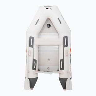 Aqua Marina Deluxe Športový pontón s drevenou podlahou pre 6 osôb