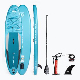Aqua Marina Vapor 3,15 m modrá SUP doska BT-21VAP