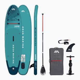 Aqua Marina Vapor 10'4" modrá SUP doska BT-23VAP