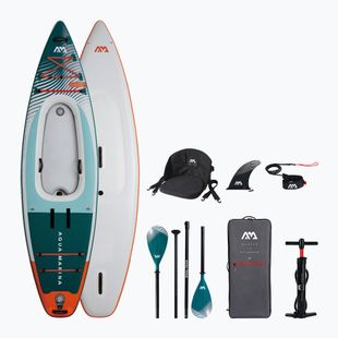 Aqua Marina Cascade 11'2" kajak/SUP hybrid