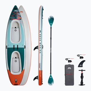 Aqua Marina Cascade Tandemový 13'2" kajak/SUP hybrid