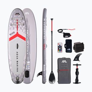 Paddleboard SUP Aqua Marina Blaze iSUP 10'4"