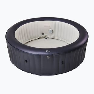 Bazén s vírivkou  pre 6 osôb  MSpa Muse Jet Carlton astralna noc