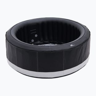 Bazén s vírivkou  pre 6 osôb  MSpa Premium Super Camaro czarny