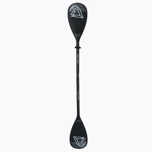 Aqua Marina DUAL-TECH 2 v 1 iSUP & Kajak 2-dielne SUP/Kajak pádlo čierne B0303011