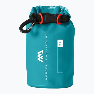 Vodotesný vak Aqua Marina Dry Bag Mini 2 l aqua