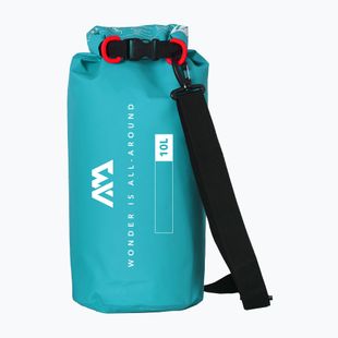 Vodotesný vak Aqua Marina Dry Bag 10 l aqua