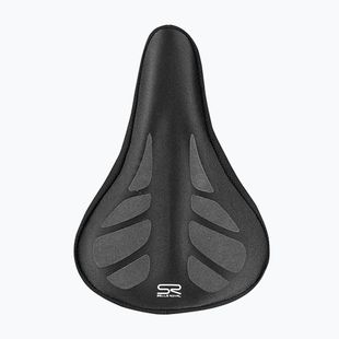 Poťah sedla Selle Royal Gel Seat Cover Small black