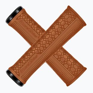 Gripy na riadidlá Lizard Skins 36.5 Single-Clamp Gradient gum