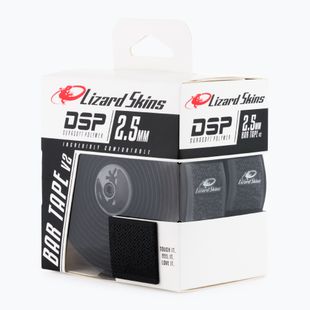 Lizard Skins DSP 2.5 Bar obaly na riadidlá čierne LZS-DSPCY210