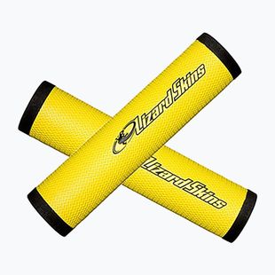 Gripy na riadidlá Lizard Skins Dsp 30.3 yellow