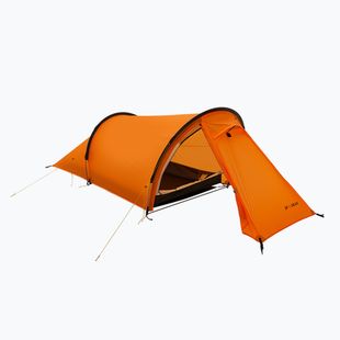 Kempingový stan pre 2 osoby 3F UL Taihang2 Orange