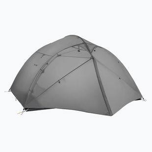 Kempingový stan pre 3 osoby Qingkong 3P 15D Grey