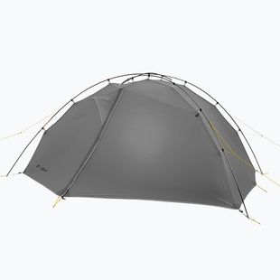 Kempingový stan pre 2 osoby 3F UL GEAR Taiji 2P 15D Grey