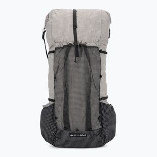 Turistický batoh 3F UL Qidian Pro 46+10L gray