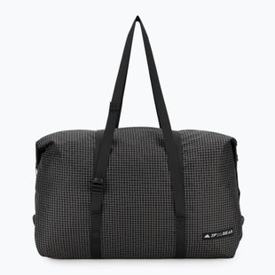 Turistická taška 3F UL Sanfeng Black