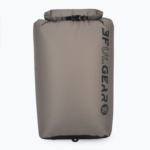 Vodeodolný vak 3F UL Exhaustible Dry Bag 36l Blue