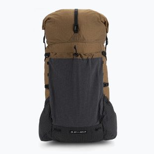 Turistický batoh 3F UL Yue 45 Khaki