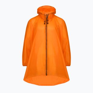 Pláštenka 3F UL Sleeved Rain Jacket 15D Z Orange