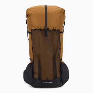 Turistický batoh 3F UL Qidian 40+16L Khaki