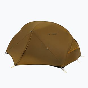 Kempingový stan pre 2 osoby 3F UL GEAR Piaoyun 2P 15D Khaki