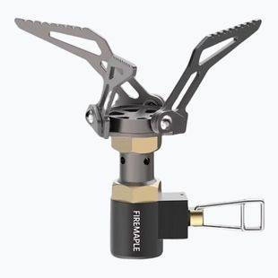 Turistický varič Fire-Maple FMS-300T black