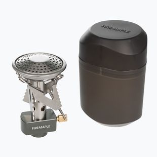 Varič Fire-Maple Buzz stainless steel