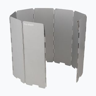 Slnečná ochrana Fire-Maple FMW-508 aluminium