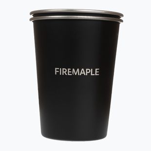 Súprava šálok Fire-Maple Antarcti black