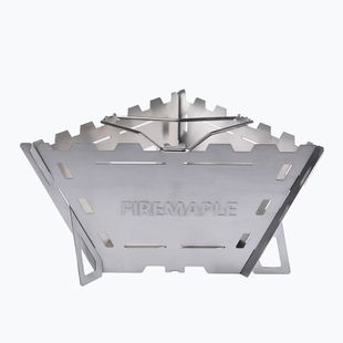 Turistický varič Fire-Maple Maverick Wood Stove 3 Panels