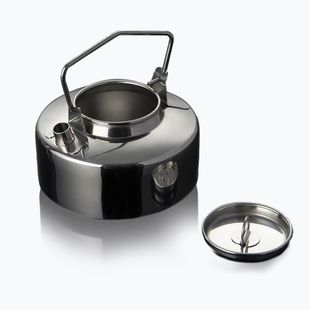 Ohnivá javorová kanvica Antarcti