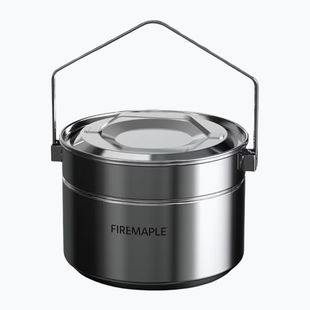 Turistický hrniec Fire-Maple Antarcti stainless steel