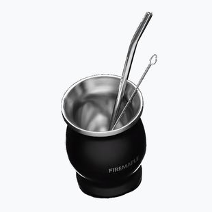 Hrnček Fire-Maple Orca Yerbamate 200 ml stainless steel