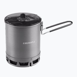 Cestovný hrniec Fire-Maple Petrel Ultralight aluminium alloy