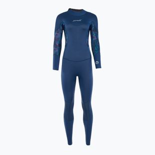 Aztron Aurora Fullsuit Dámsky penový plavecký úbor 3/2 mm