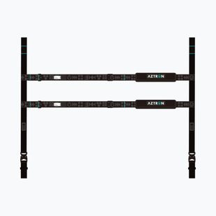 Popruh na prenášanie paddlebordu Aztron Carry System Sup Kayak black