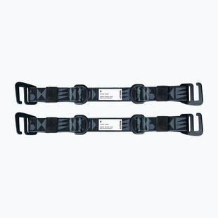 Opasok Aztron Paddle Board Connection Straps 2 pcs. black