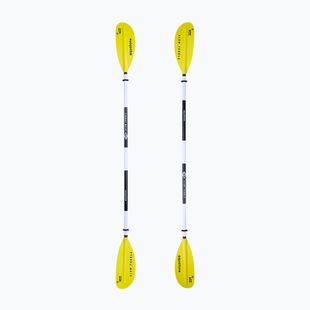 Kajakové pádlo 4-częściowe Aquatone Bee Compact Kayak