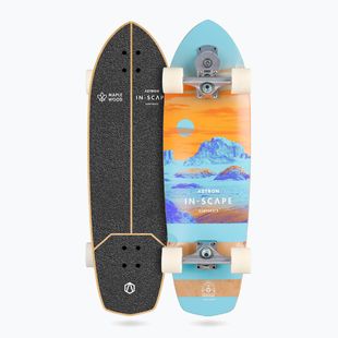 Aztron In Scape 32 Surfskate Skateboard