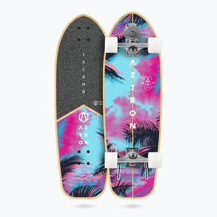 Aztron Island 30 Surfskate Skateboard
