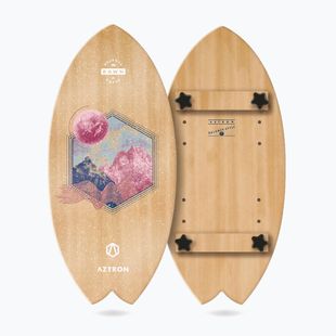 Aztron Dawn 30 Balance Board Short + valček