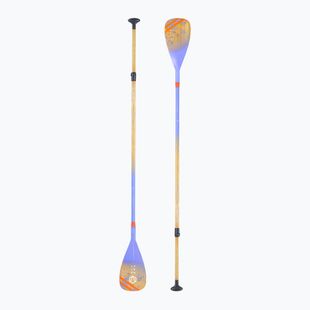 Aztron Phase Bamboo Carbon 2-dielne SUP pádlo