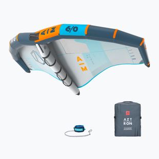 Krídlo pre wingfoil Aztron Aim 6.0 Air Wing