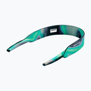 Remienok na okuliare Aztron Wavy wavey green