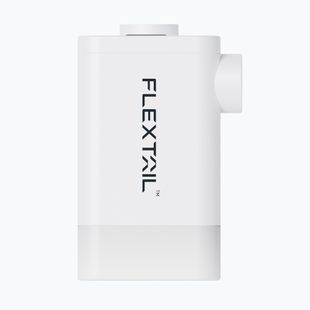 Elektrická pumpa Flextail Max Pump 2 Plus white