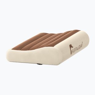 Turistický vankúš Flextail Zero brown