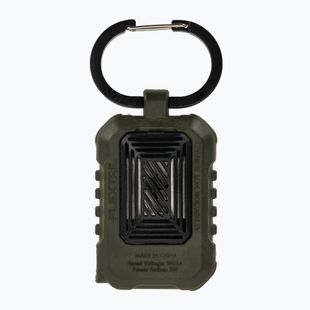 Kempingové svietidlo FLEXTAILTiny Light Repeller green