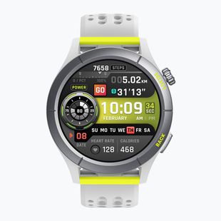 Hodinky Amazfit Cheetah R speedster grey