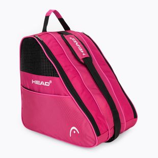 Taška na kolieskové korčule HEAD Pink hage